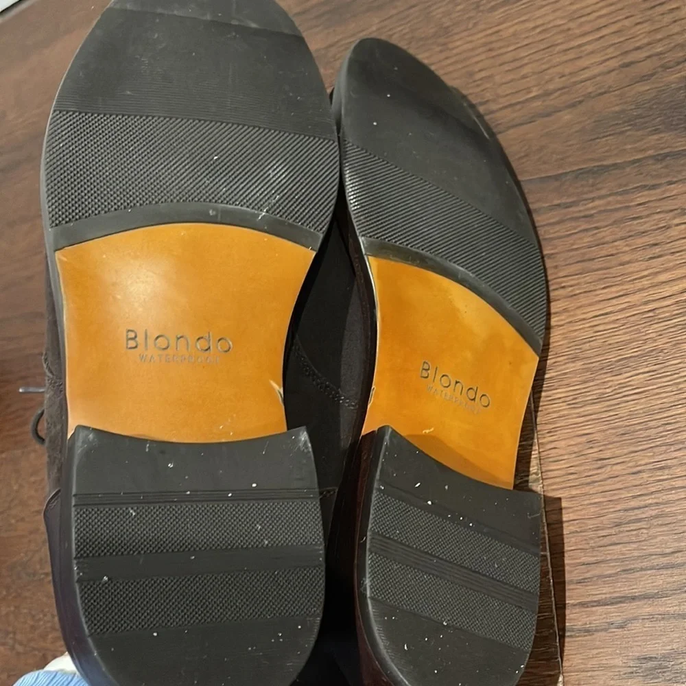 Blondo good no